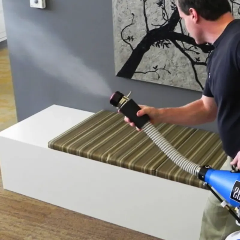 Professional Odor Removal in Woodburn, OR